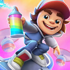 Subway Surfers