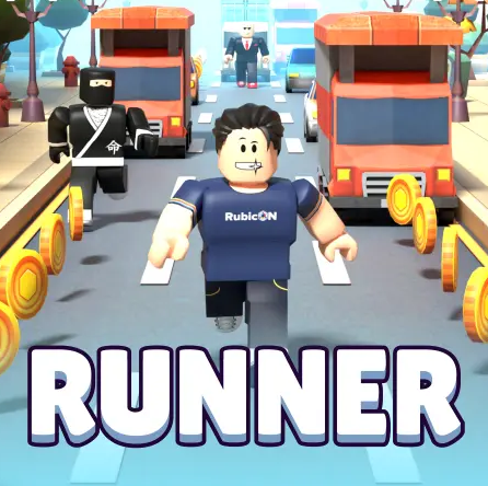Runner Roblox