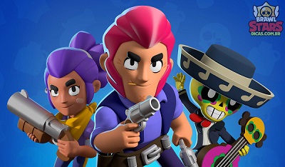Brawl Stars Online