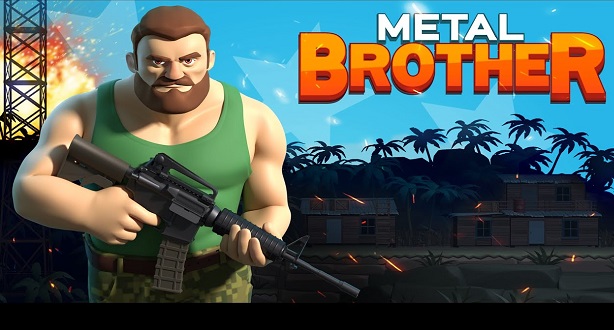 Metal Brother