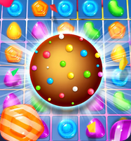 Candy Fiesta