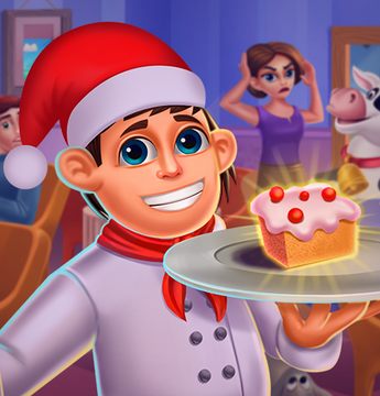 Chef Tycoon