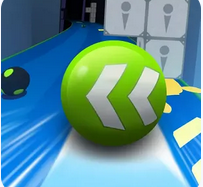 Crazy Ball Z Oraimo