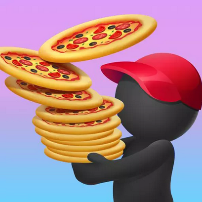 Pizza Shop