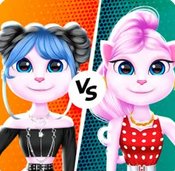 Angela Fashion Challenge