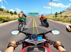 Moto Race Go