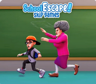 School Escape