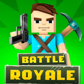 Mad GunS -  Battle Royale