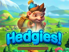 Hedgies!
