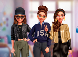 Kendel 7 Days 7 Styles