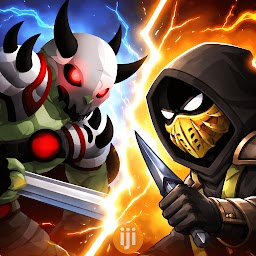 Stickman Kombat