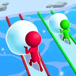 Bridge Run Snow Ball