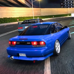 NSR Street Car Racing