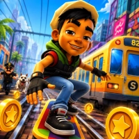 Subway Surfers