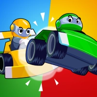 Ludo Karts
