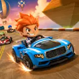 Karting 3D