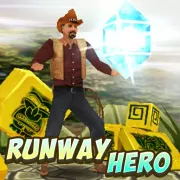 Temple run
