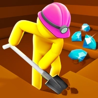 Dig Deep Idle