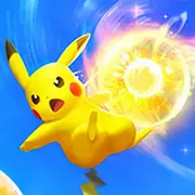 Pokemon Training Master
