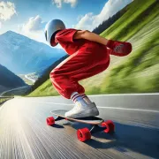 Stunt Skateboard 2