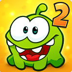 Cut the Rope 2
