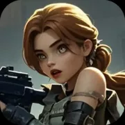 Desperate Survivor