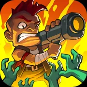 Doomsday Rescue