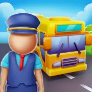 Terminal Master Bus Tycoon