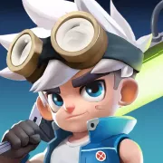 Brawl Adventure