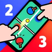 Two Player Battle