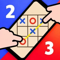Two Player Games