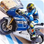 Moto Games