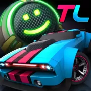 Crazy kart