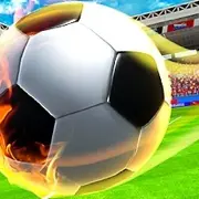 Freekick Football 3D