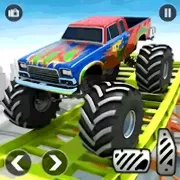 Truck climber