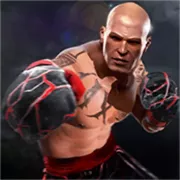 Boxing Stars