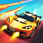 Madness Road