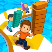 Shortcut Run 3D
