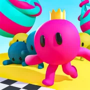 Run Royale Knockout Online