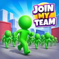 Join My Team