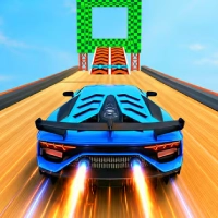 Carnado Stunt Car 3D