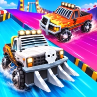 Crazy Road 2
