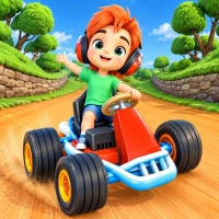 Kart Hooligans