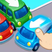 Car Color Flow