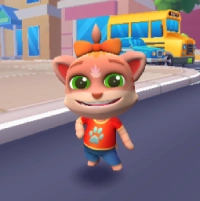 Run Cat 2