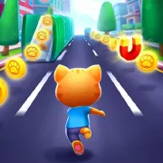 Cat Run