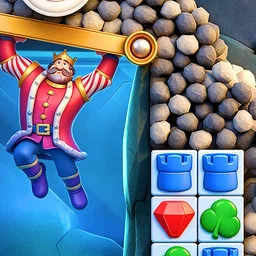Match 3 Games