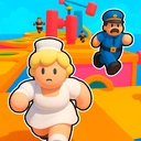 Rumble Party with Friends