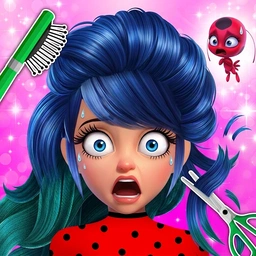 Make Up Games