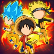 Stick Hero Kampf kostenlos online spielen